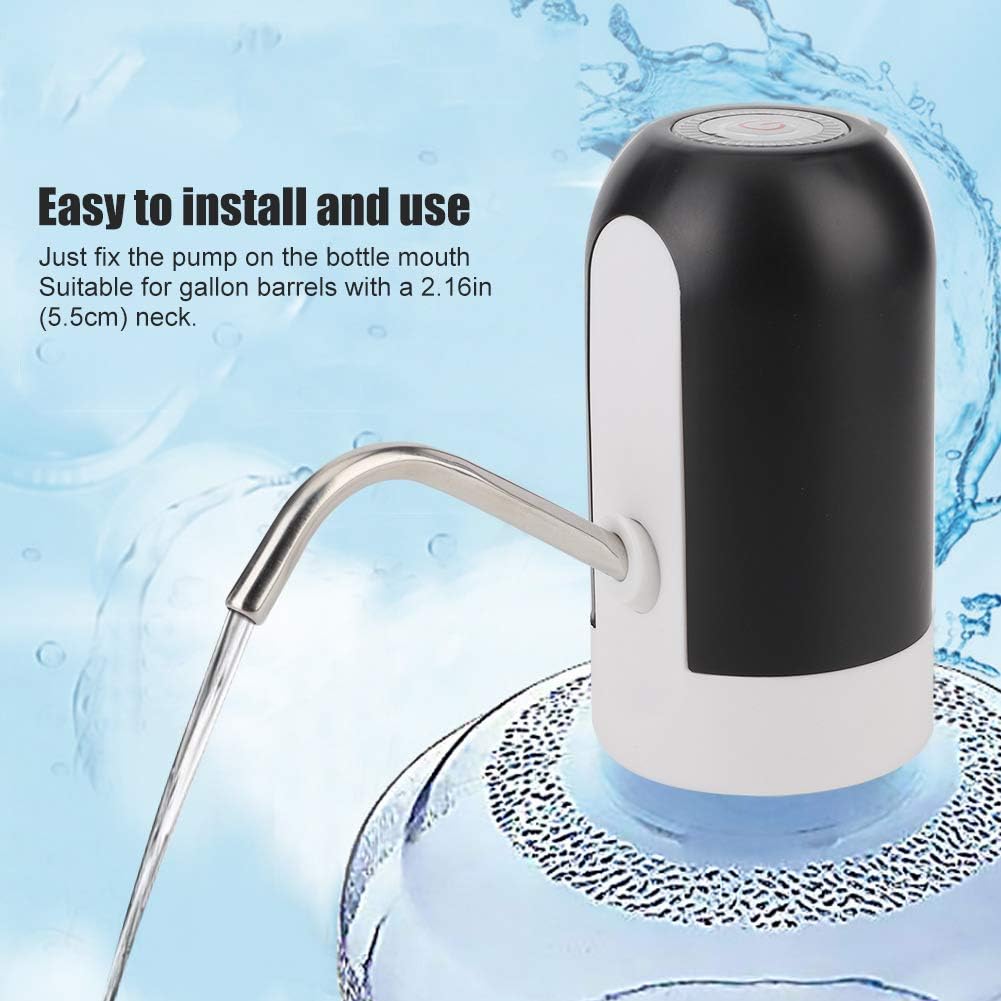 Automatic Electric Water Dispenser