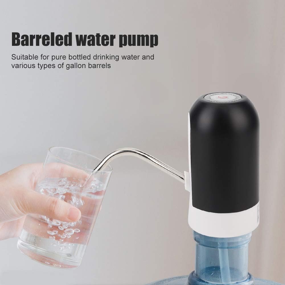 Automatic Electric Water Dispenser