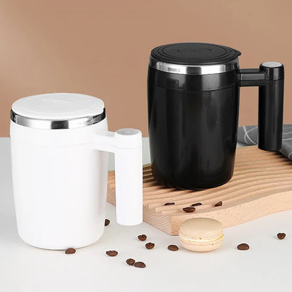 Stainless Steel Magnetic Stirring Cup